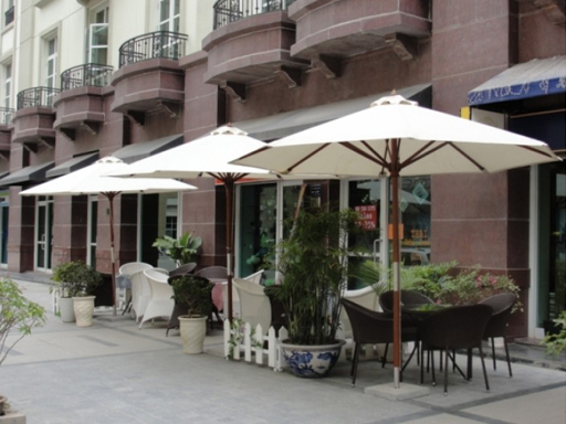 Dù quán cafe tỉnh Kiên Giang với những ưu điểm nổi bật